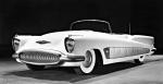 Buick XP-300 Concept Car 1951 года